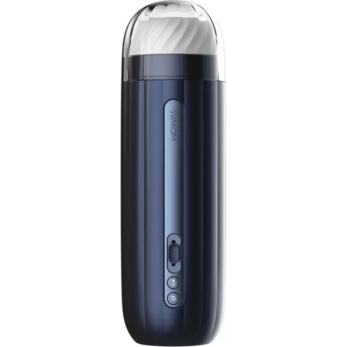 Мастурбатор SVAKOM HANNES NEO с функцией нагрева SF020A